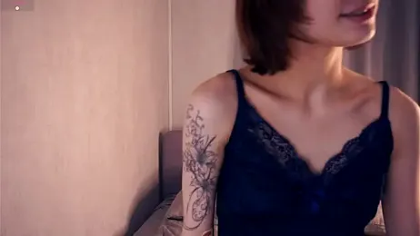 SibleyBurner webcam model stream image