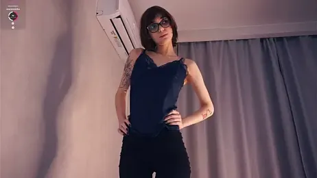 SibleyBurner webcam model stream image