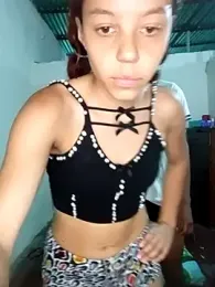 SexyBoys100 webcam model stream image