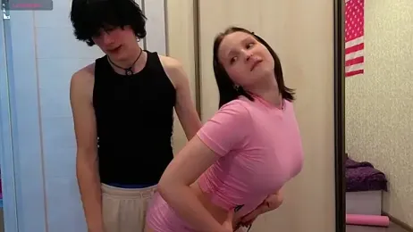 CryBabyVital webcam model stream image