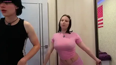 CryBabyVital webcam model stream image
