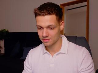 Indy Harrison webcam model stream image