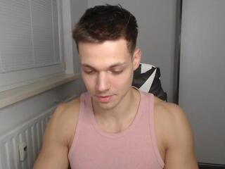 Indy Harrison webcam model stream image