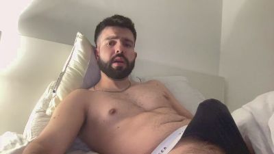 andywhyu_ webcam cam4 model stream image