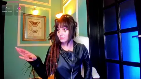 1Munique webcam stripchat model stream image