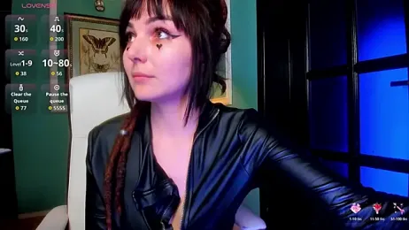 1Munique webcam model stream image