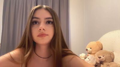 ShemekaDickert webcam model stream image