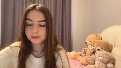 ShemekaDickert webcam model stream image