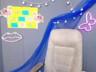 stacyyellig webcam model stream image