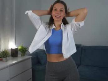 masakoamodei webcam chaturbate model stream image