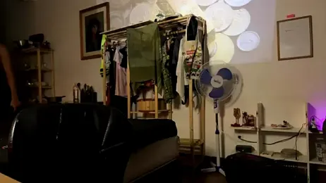 gerson173Hugo webcam model stream image