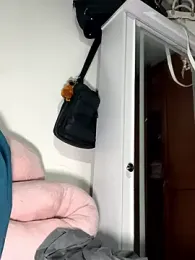 _Luana webcam model stream image