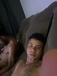 Ben9767_ webcam model stream image