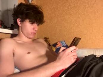 dimamozaev400 webcam model stream image