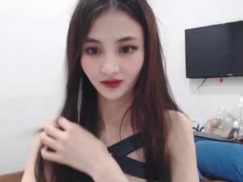 niufrommacau webcam chaturbate model stream image