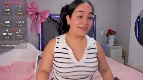 emma_lye webcam stripchat model stream image