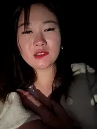 xixi_mm webcam model stream image