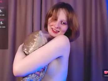 c0ralynx webcam model stream image