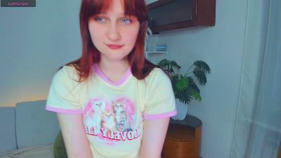 IonaBurley webcam cam4 model stream image