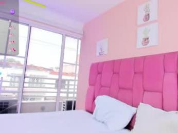 sweet_stacie webcam model stream image