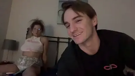 lokii webcam model stream image