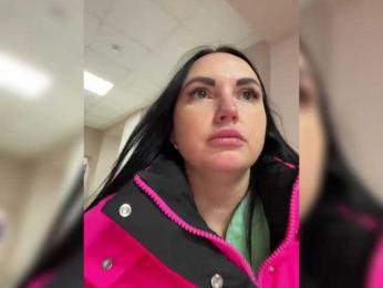 KROSHKA_N webcam model stream image