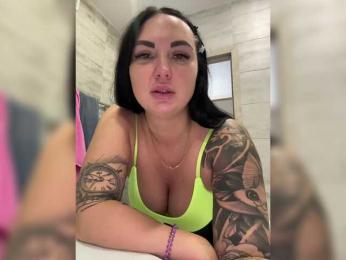 KROSHKA_N webcam model stream image