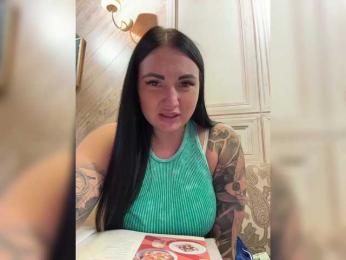 KROSHKA_N webcam bongacams model stream image