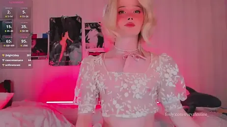 eva_vodkina webcam model stream image