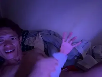 HORNY_RYU webcam model stream image