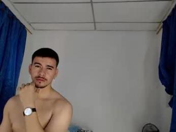 jeycob_happy97 webcam model stream image