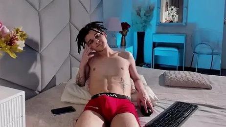 Willie_Miler webcam model stream image