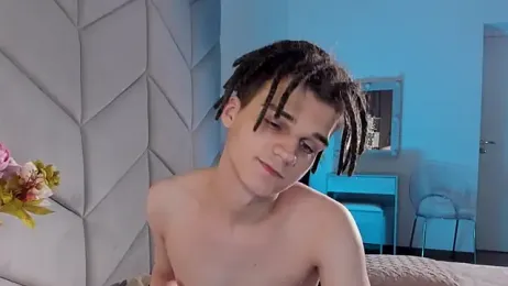 Willie_Miler webcam model stream image