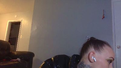 Caliibaddie webcam cam4 model stream image