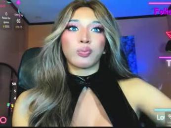 urgoddess_bella webcam model stream image