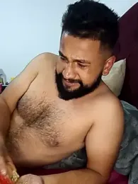 sabor_Latino_bdsm webcam model stream image