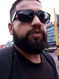 sabor_Latino_bdsm webcam model stream image