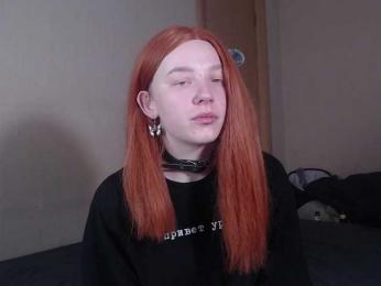 FlexxyLexy webcam model stream image