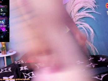 scarlet-vibe webcam model stream image