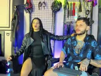 twisted_fantasy_ webcam model stream image