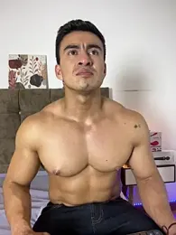 Chris_Clarck webcam stripchat model stream image