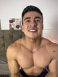 Chris_Clarck webcam model stream image