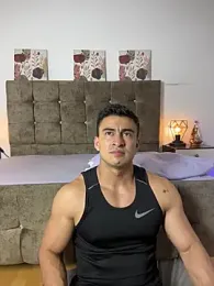 Chris_Clarck webcam model stream image