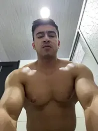 Chris_Clarck webcam model stream image