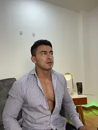 Chris_Clarck webcam model stream image