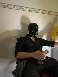 JETT_No9 webcam model stream image