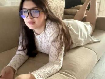 AshleaReuer webcam model stream image