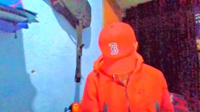 24Cuadros webcam cam4 model stream image