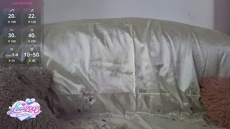 Lexa2003 webcam model stream image