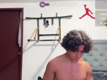 bradley_strong_ webcam model stream image